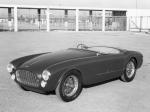 Ferrari 340 America Spyder by Vignale 1951 года